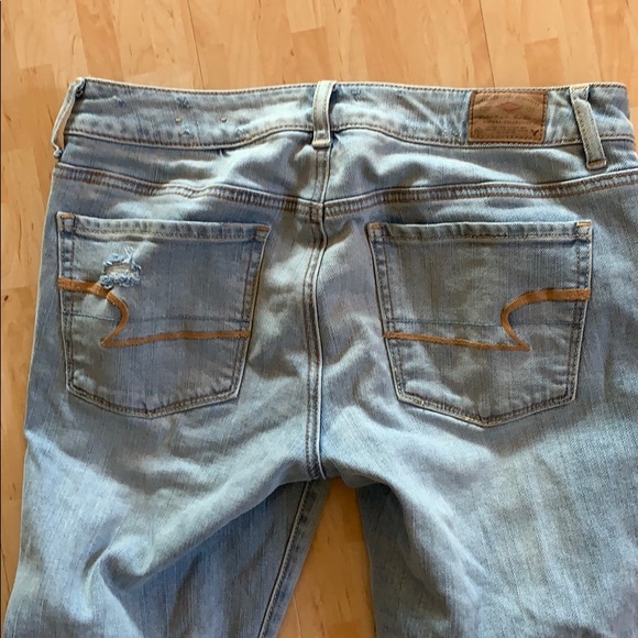 American eagle jeans - Picture 4 of 4